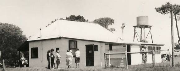 B2243 Peck's Place 