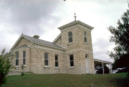 h00292 blairgowrie house