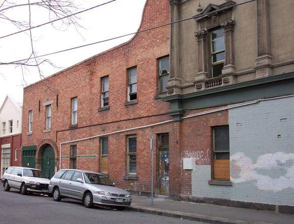 Collingwood Johnston St 137.JPG