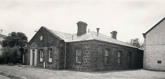B2255 Old Free Library Hall