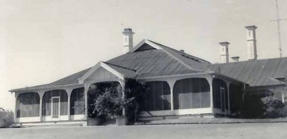 B1459 Landscape Homestead nr Tallarook