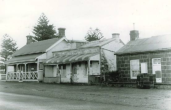 B3231, B3236, B3237 64-68 Campbell St 
