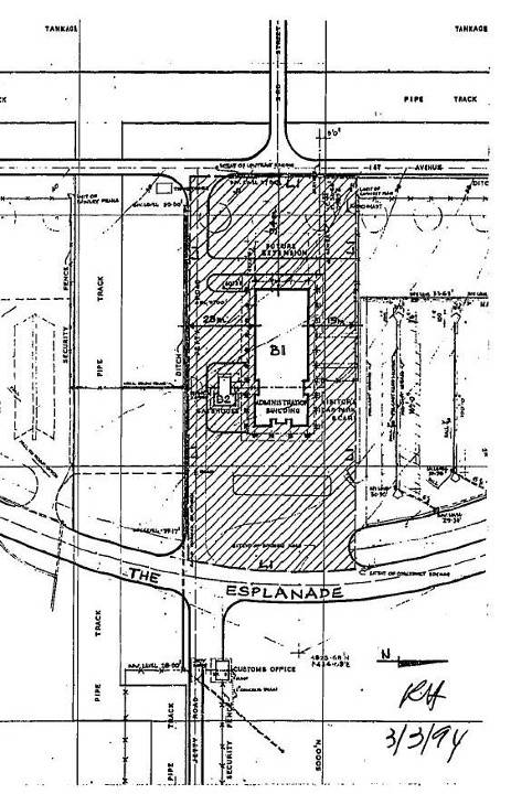 h01016 plan h1016