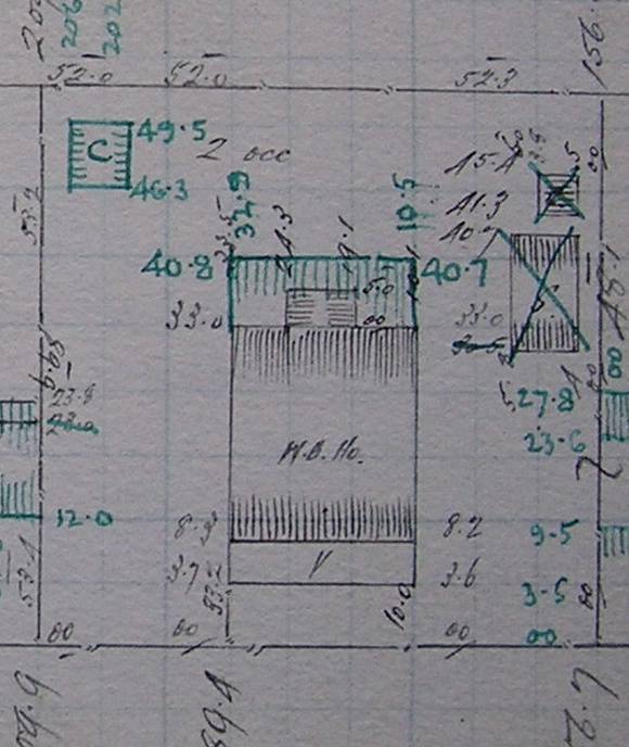 GWST Fieldbook, no. 133, p.11, c.1912.