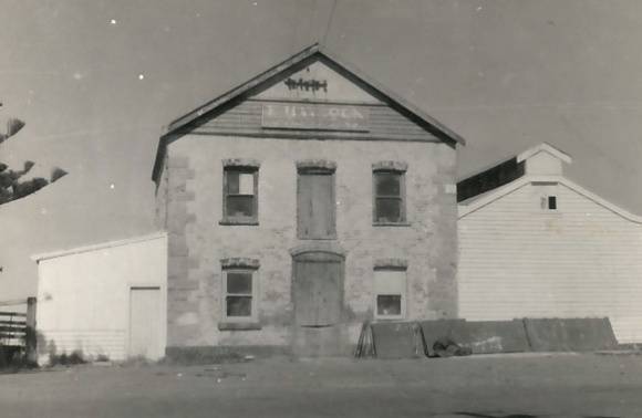 B0765 Warehouse 
