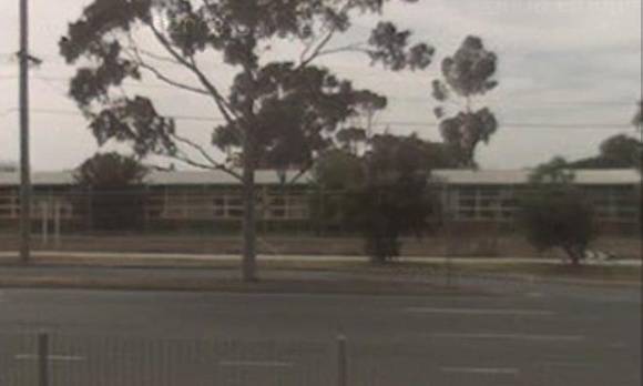 Deerpark primary school.JPG