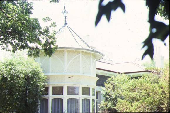 glencairn craigrosse ave coburg turret jan1978