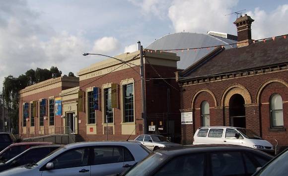 Richmond Baths