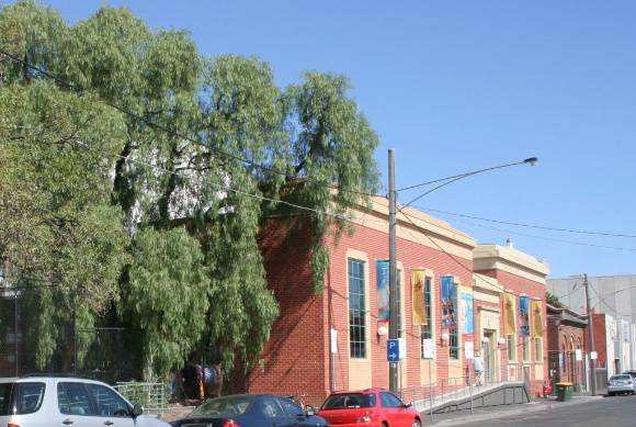 Richmond Baths