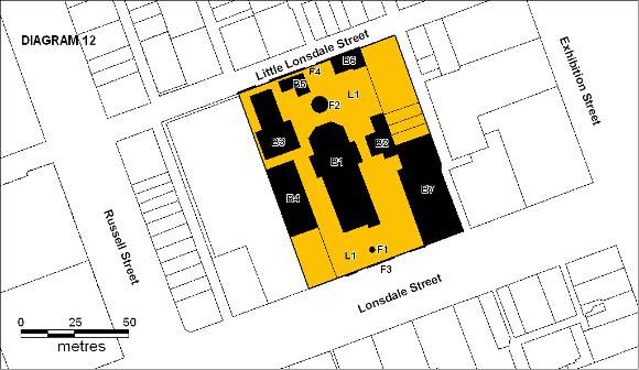 h00012 wesley church complex plan  jan2004