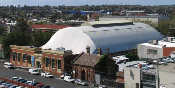 Richmond Baths