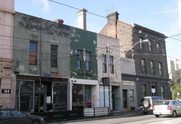 Brunswick Street.JPG