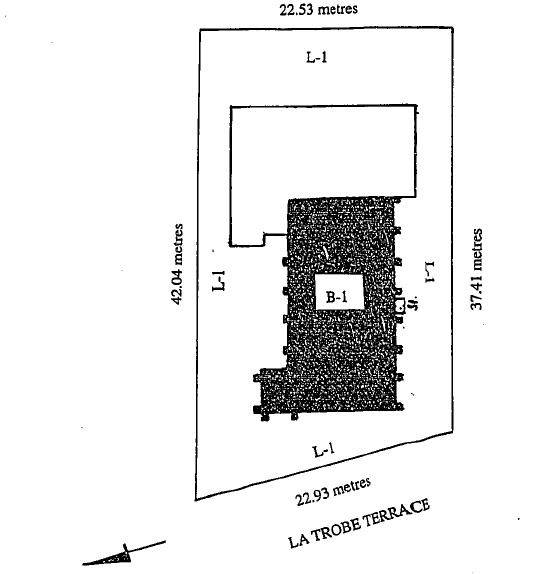 h01123 plan h1123