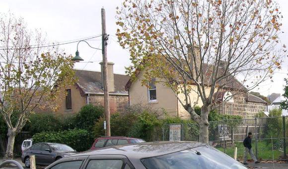 39-41 Nicholson Street.JPG