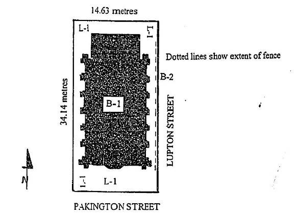 h01145 plan h1145