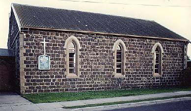 B3746 St Peter's Church 