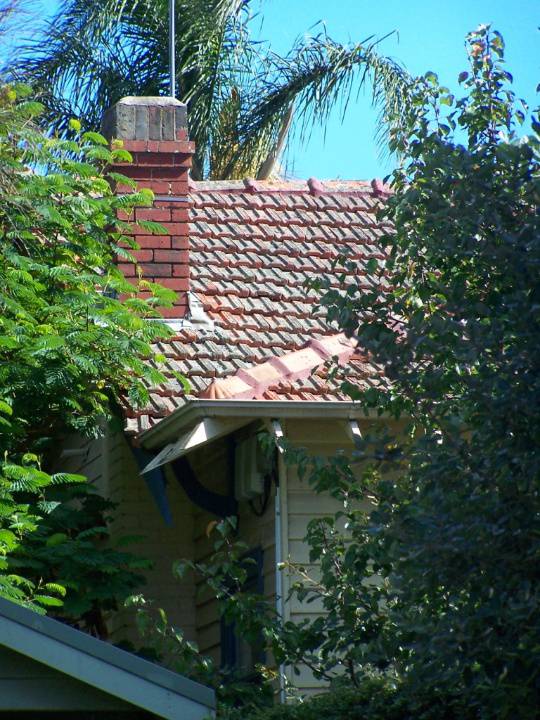 May House