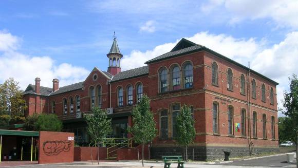 Gold Street Primary School