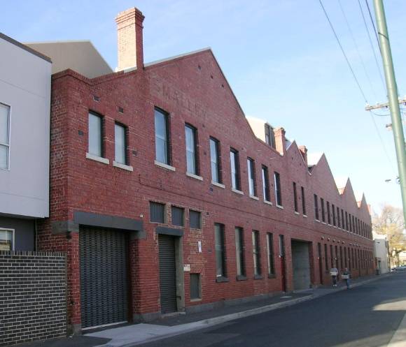 Boot Factory