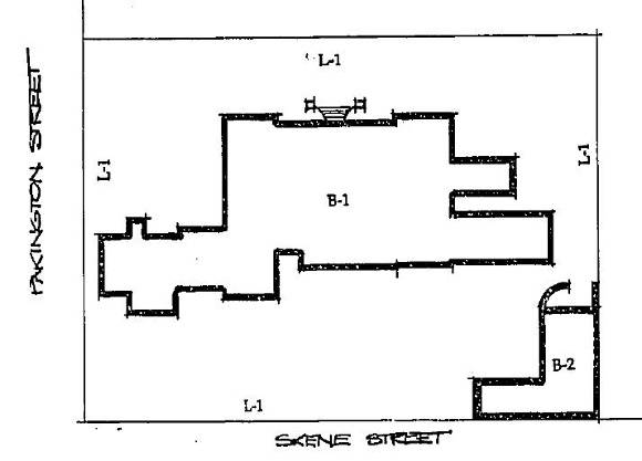 h01165 plan h1165