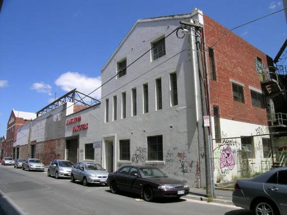 James Hood Malt House