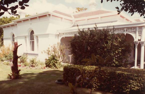 B5091 Balaclutha