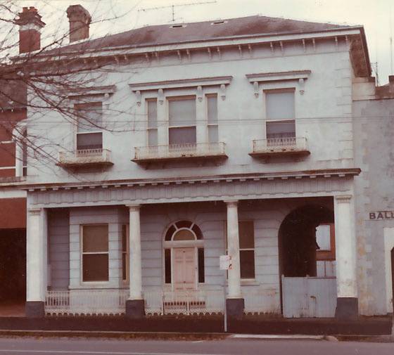 B5114 704 Sturt Street