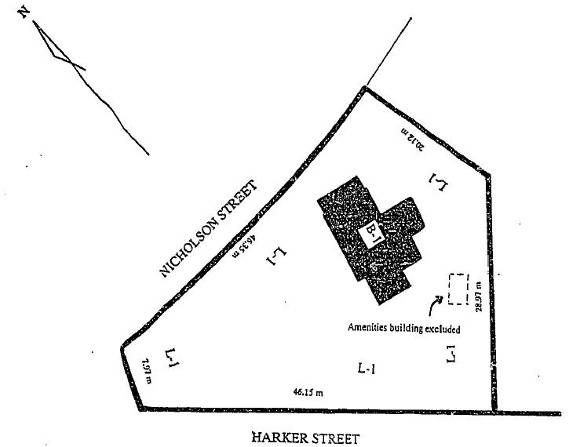 h01171 plan h1171