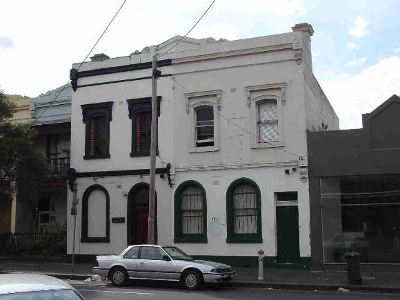 Collingwood Johnston Street 100-102.JPG