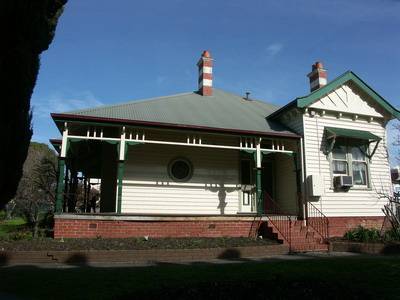 Manse 233 Pakington Street, Geelong West.JPG
