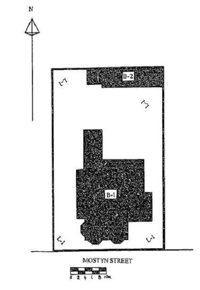 h01195 plan h1195