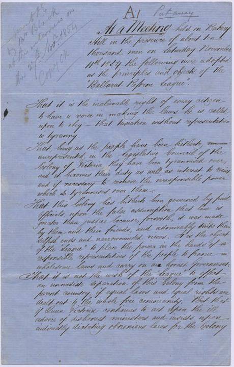 h02081 h2081 ballaratreformleaguecharter