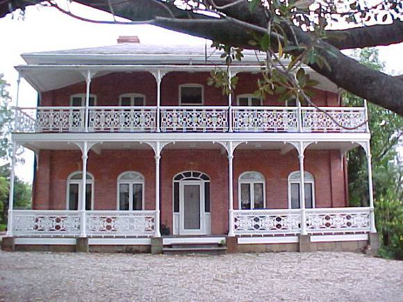 1 de kerrilleau homestead wodonga nov 99 pm1