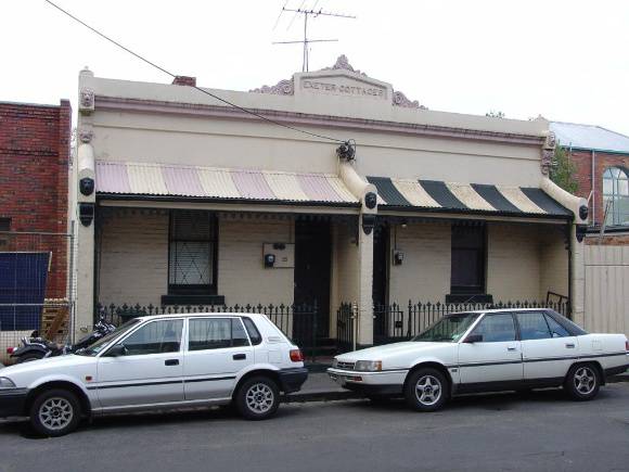 Fitzroy Argyle St  55-57.JPG