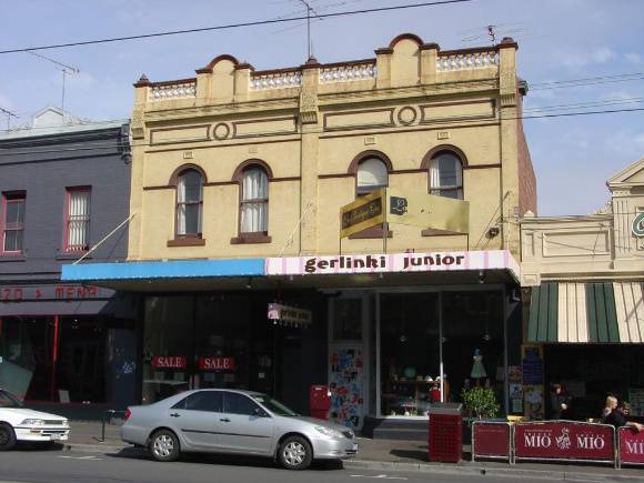 Brunswick St 215-217.JPG