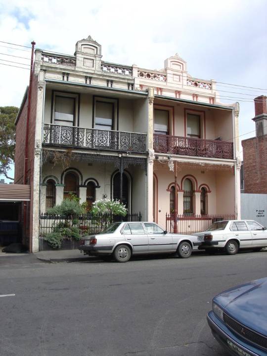 King William St  80-82.JPG