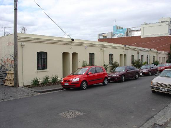 Leicester St  97-111.JPG