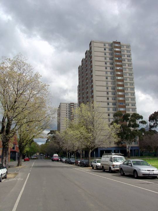 Napier St  95-125.JPG