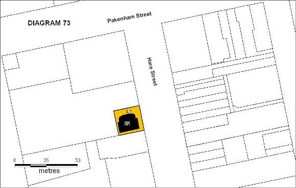 h00073 echuca baby health centre plan