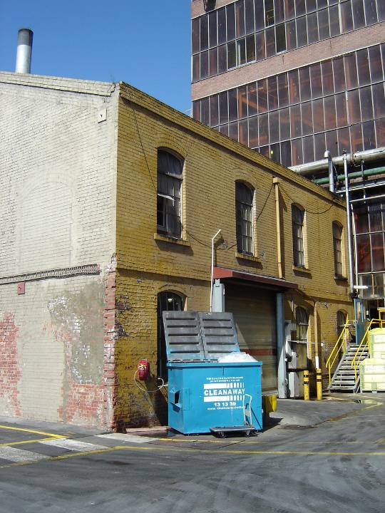 h01311 csr whitehall street yarraville golden syrup and treacle packing store 12 04 mz