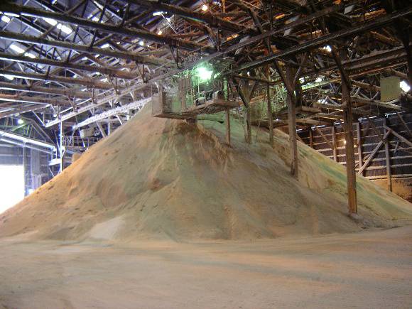 h01311 csr whitehall street yarraville interior bulk  sugar store 12 04 mz