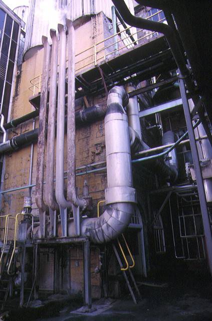 h01311 colonial sugar refinery whitehall street yarraville boiler house