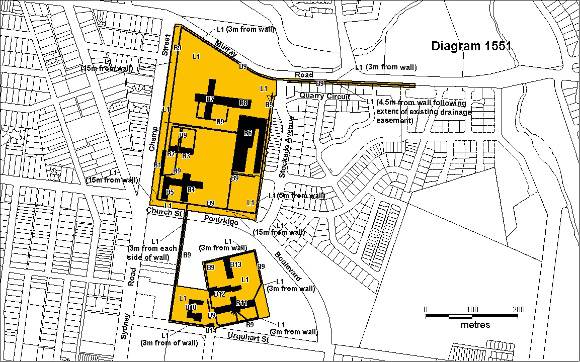 h01551 pentridge plan amended july 2005