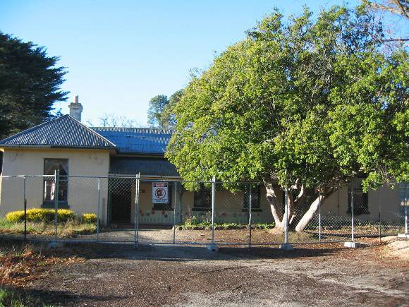 h02085 1 macedon house arbutus unedo jh
