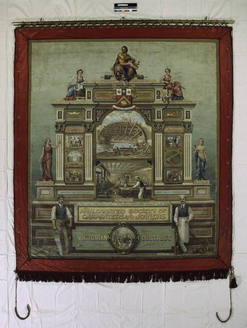 h02086 trade union banner1