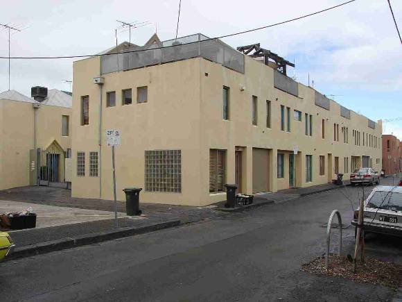 Fitzroy Cecil Street 124-132.JPG