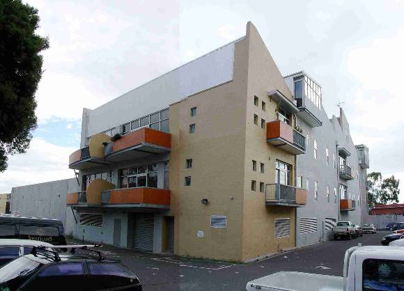 Fitzroy St David Street 40 rear.jpg