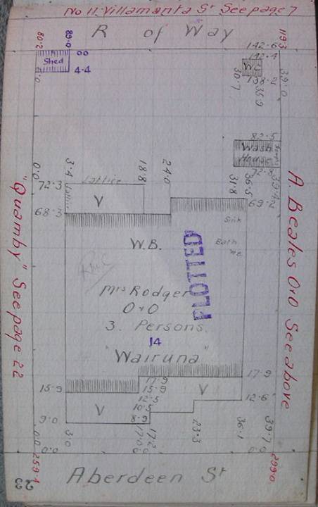 GWST Field-book, no. 123, p23, c.1911-12
