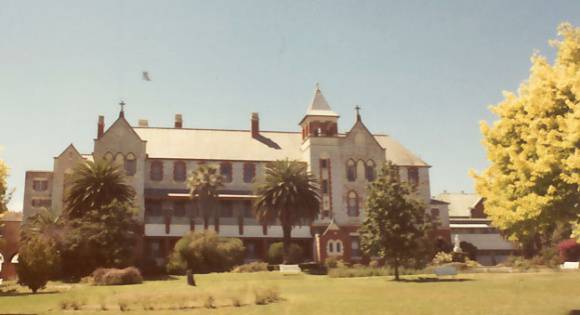 B5710 St Aidan's House