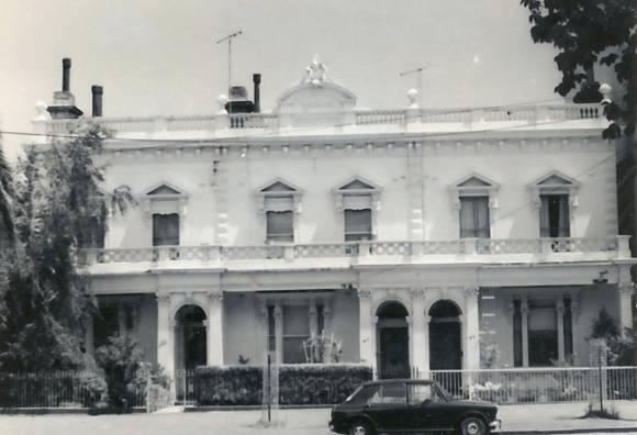 B1942 Hazelwood Terrace